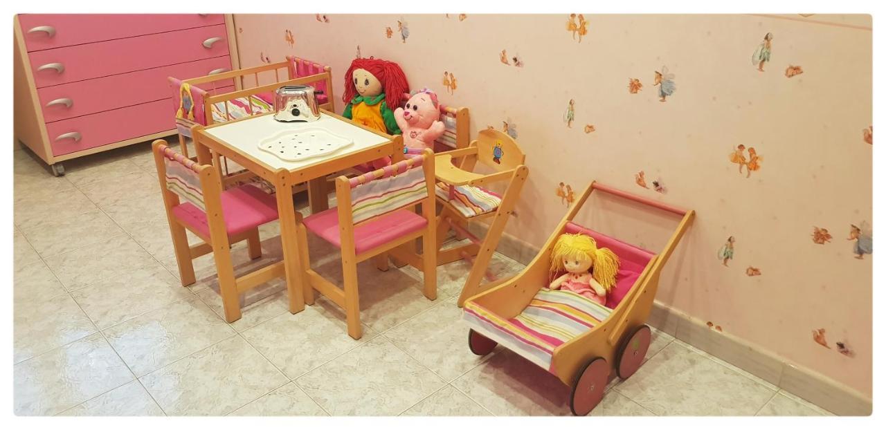Couette-café Dream Of Chantal *