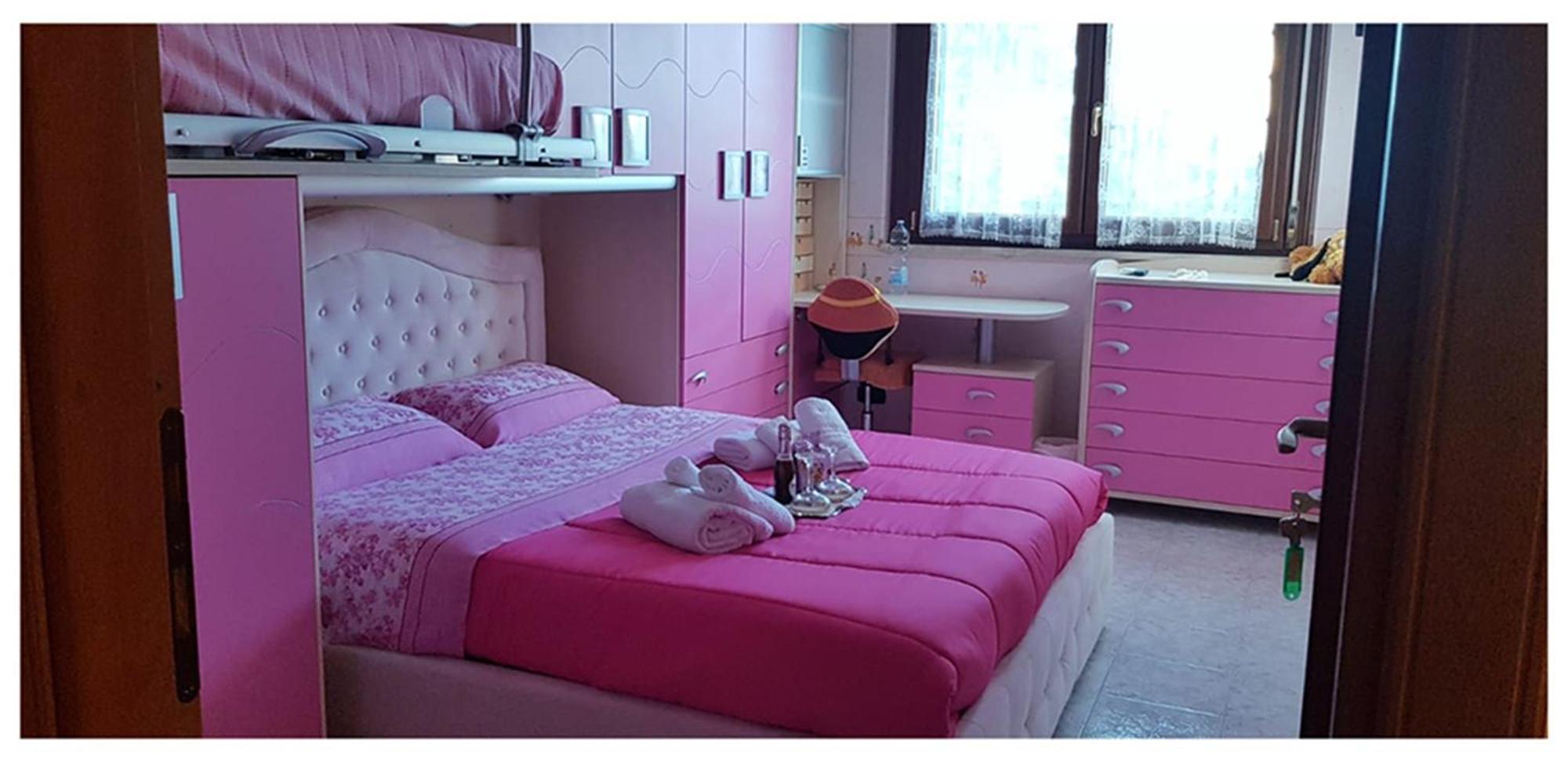 Couette-café Dream Of Chantal Casal Palocco