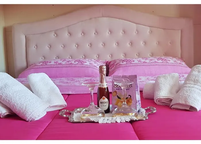 Dream Of Chantal