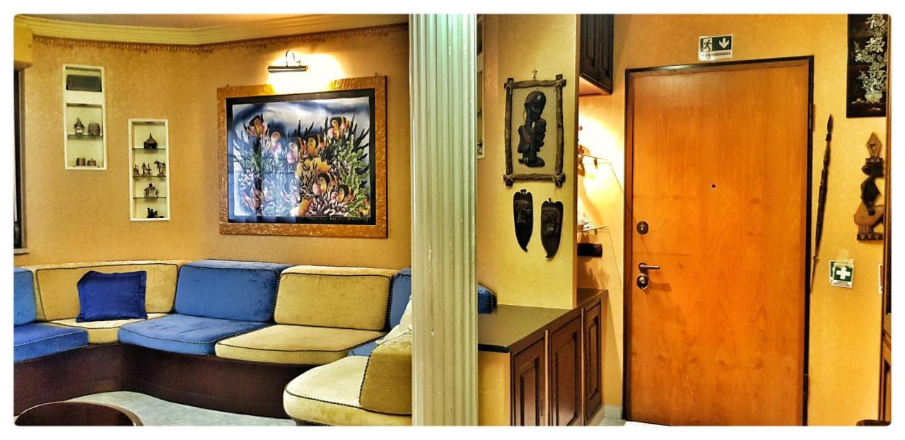 Bed & Breakfast Dream Of Chantal