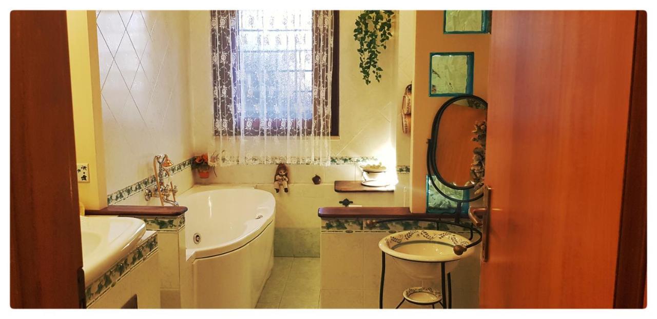 Bed & Breakfast Dream Of Chantal *