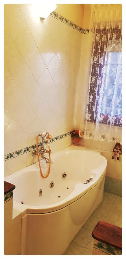 Dream Of Chantal Bed & Breakfast