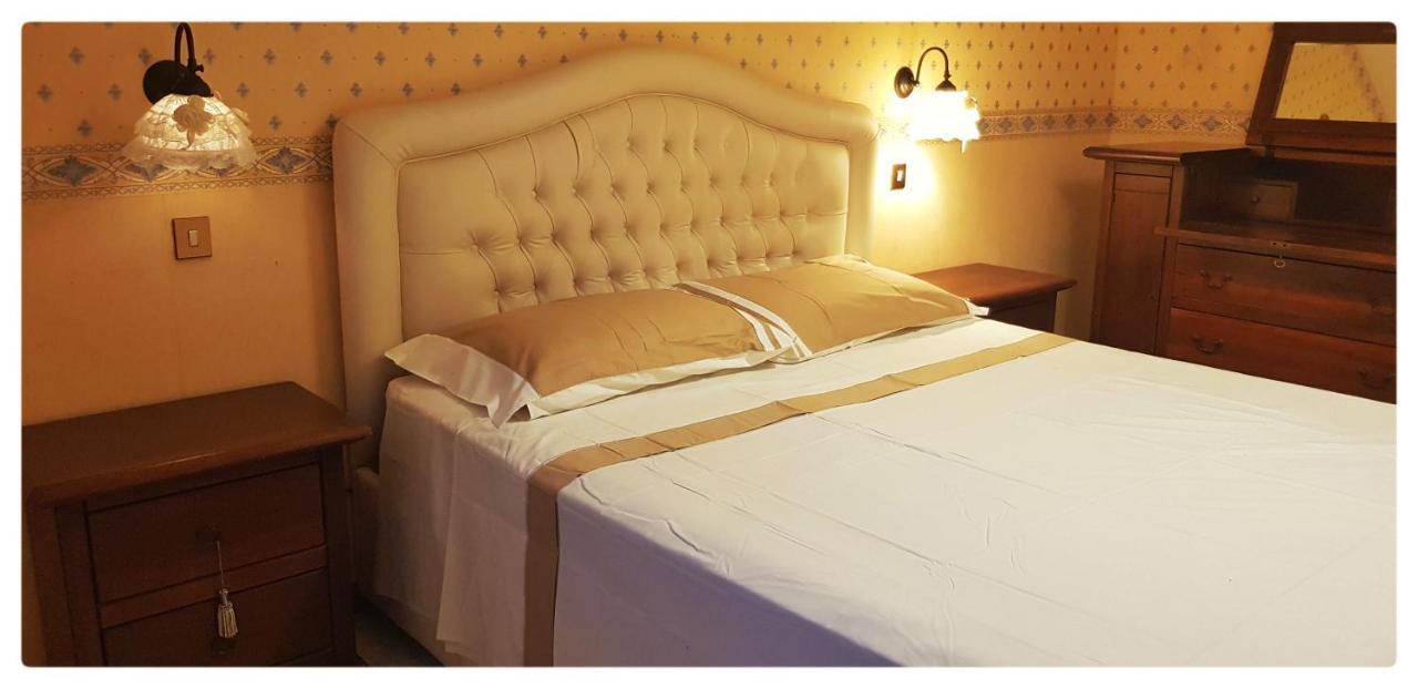 Bed & Breakfast Dream Of Chantal